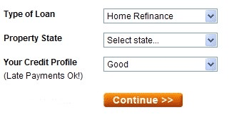 compare rates form