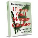 mortgage calculator